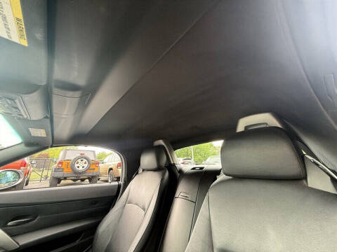 2003 BMW Z4 3.0i