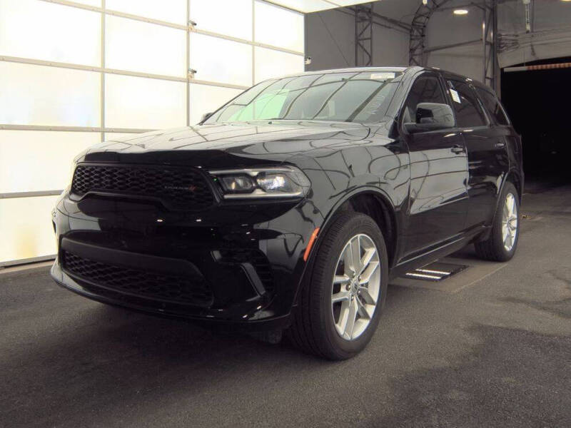 2024 Dodge Durango GT