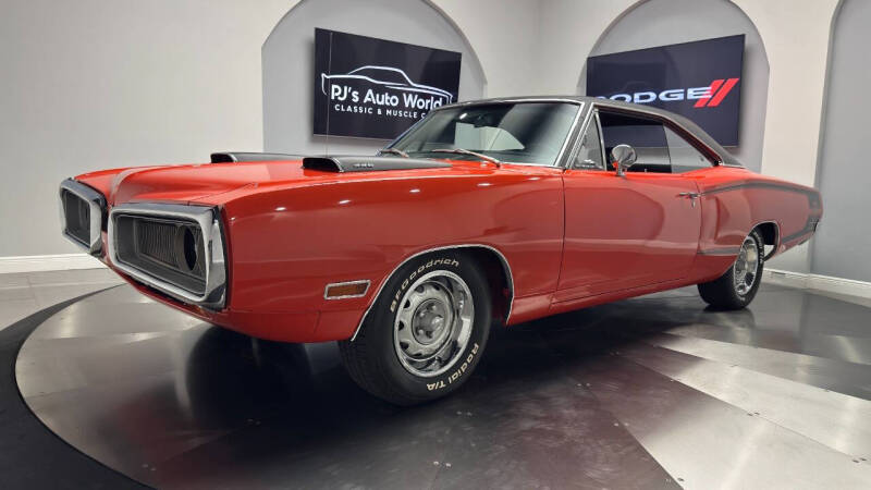 1970 Dodge Super Bee