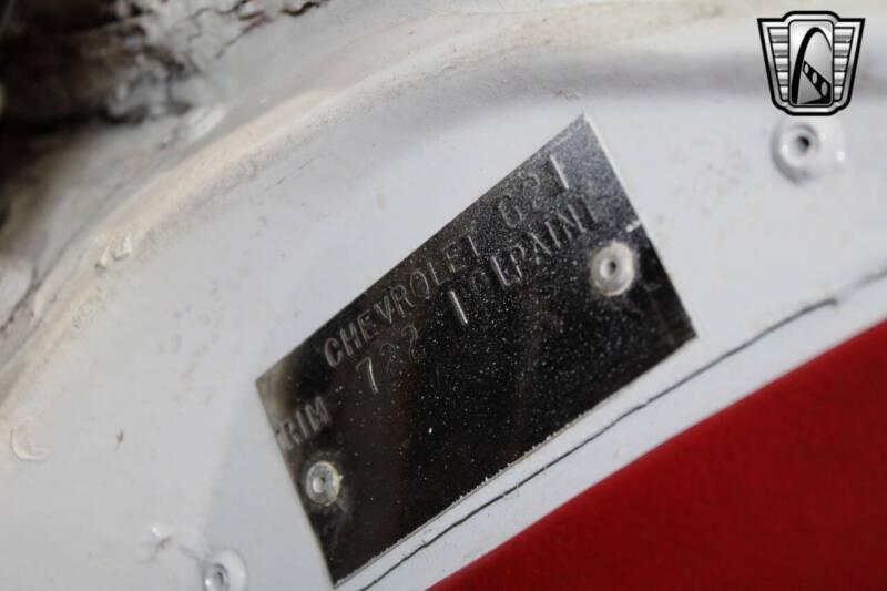 1979 Chevrolet Corvette