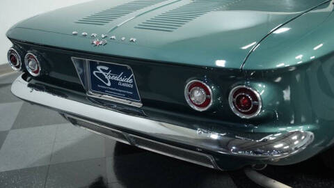 1964 Chevrolet Corvair