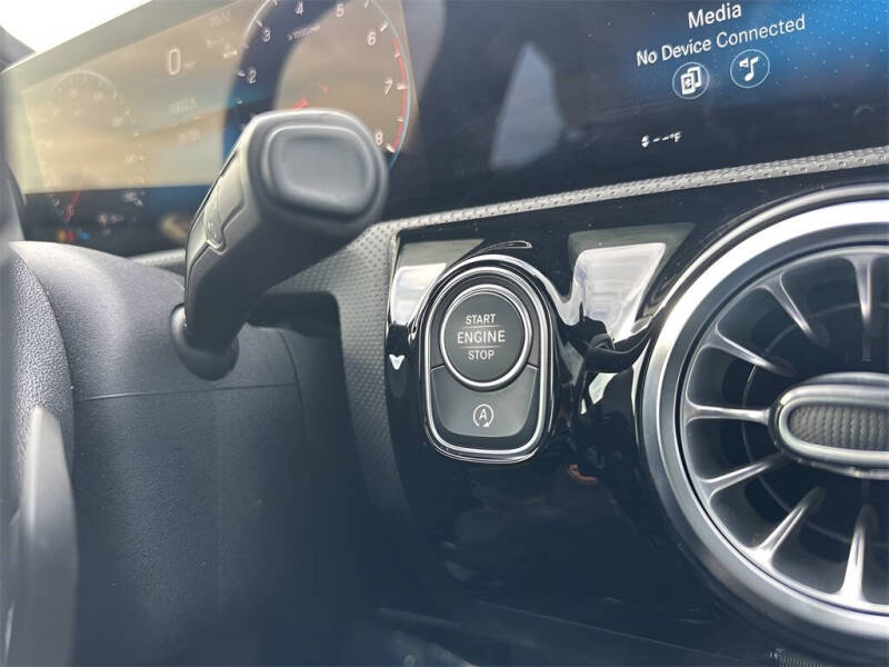 2023 Mercedes-Benz CLA CLA 250