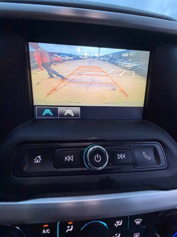 2017 GMC Acadia SLE-1