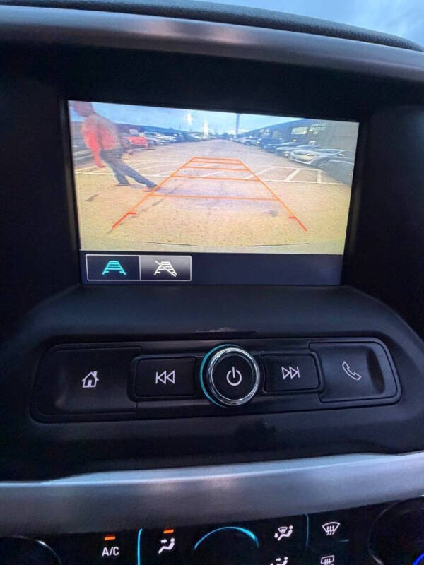 2017 GMC Acadia SLE-1