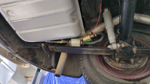 1942 Ford Super Deluxe