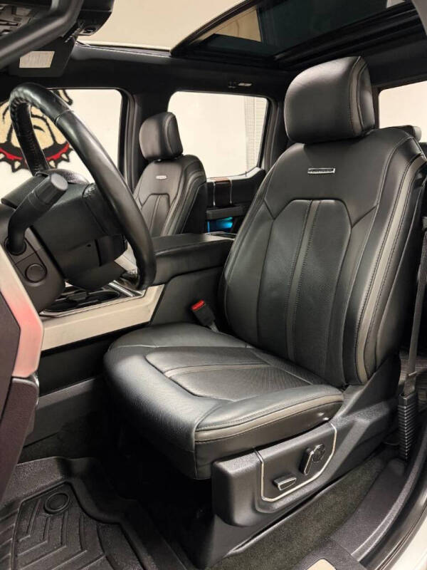 2017 Ford F-250 Super Duty