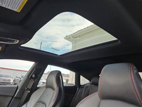 2019 Audi RS 5 Sportback 2.9T quattro