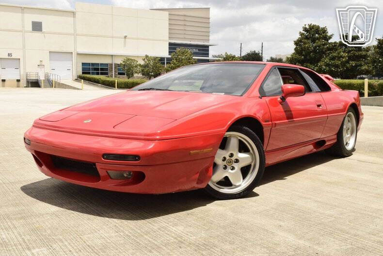 1994 Lotus Esprit