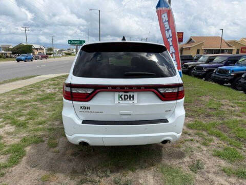 2023 Dodge Durango GT
