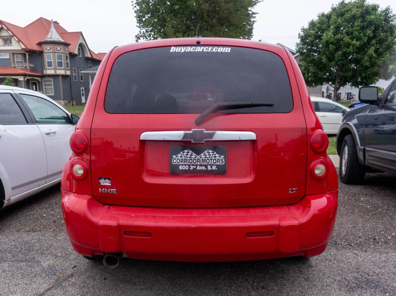 2008 Chevrolet HHR LT