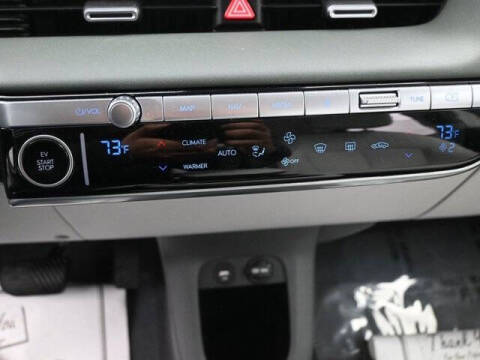 2023 Hyundai Ioniq 5 SEL