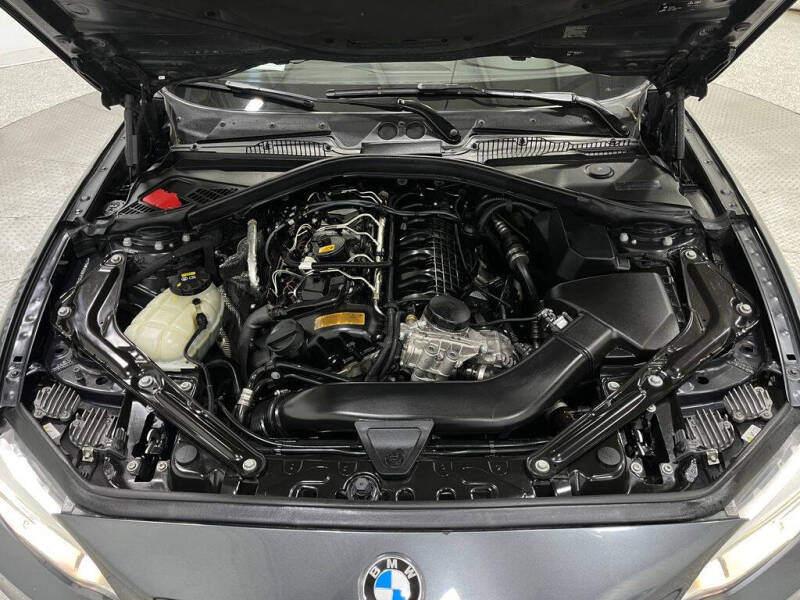2016 BMW 2 Series M235i xDrive