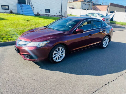 2016 Acura ILX for sale at Kensington Family Auto in Berlin CT
