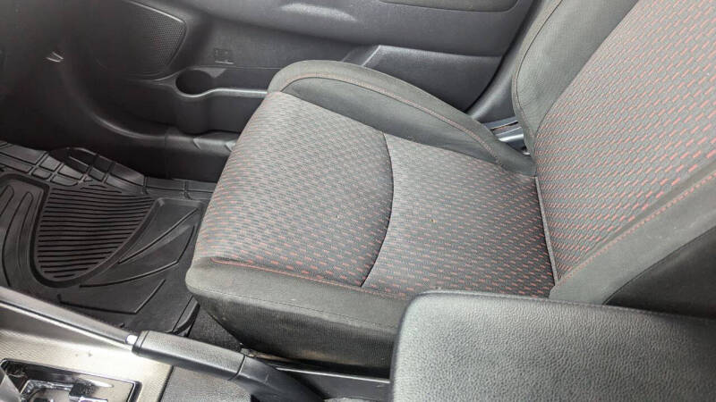 2019 Mitsubishi Outlander Sport LE