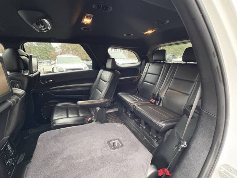 2020 Dodge Durango R/T