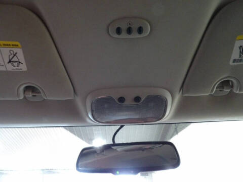 2012 Jeep Compass Latitude