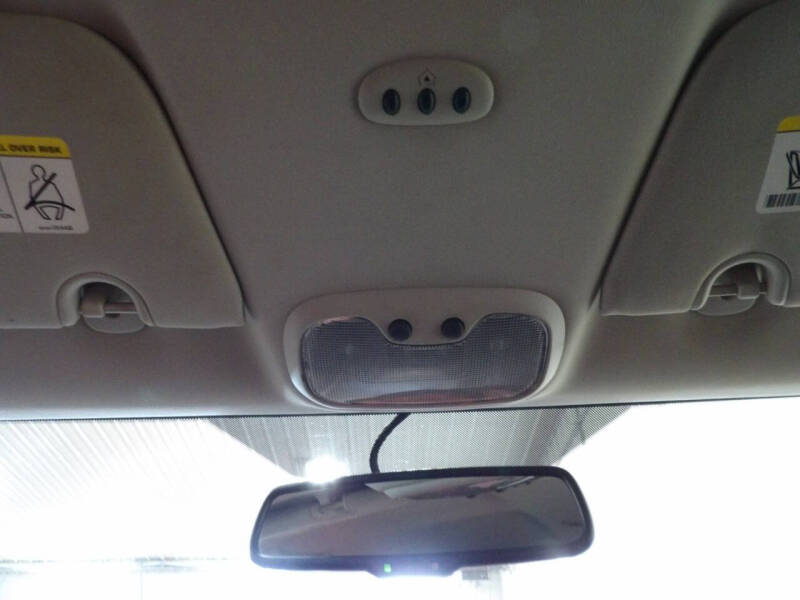 2012 Jeep Compass Latitude
