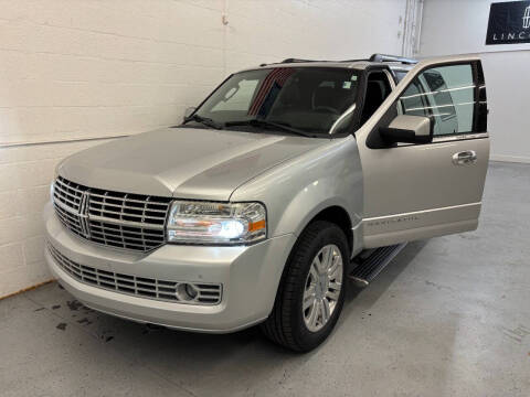 2012 Lincoln Navigator