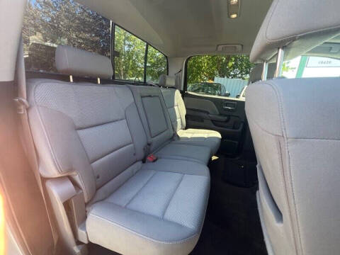 2016 GMC Sierra 3500HD