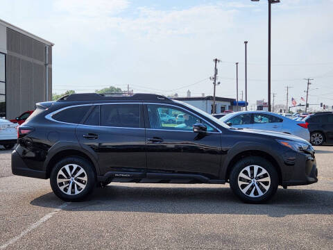2023 Subaru Outback Premium