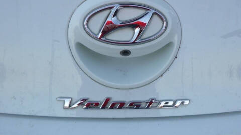 2013 Hyundai Veloster