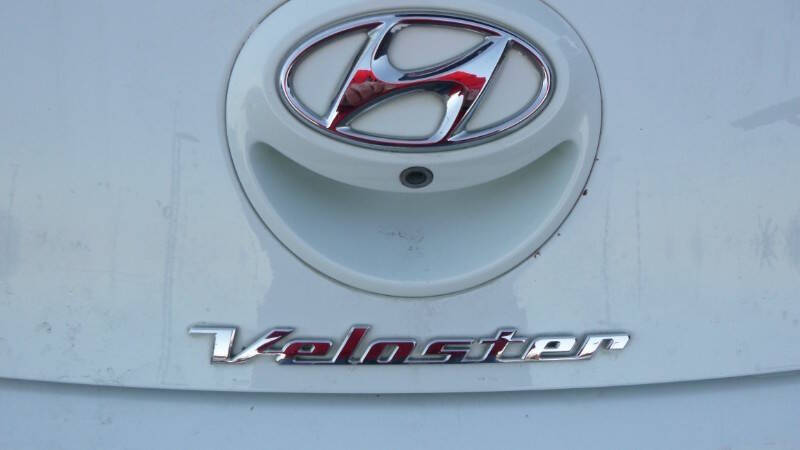2013 Hyundai Veloster