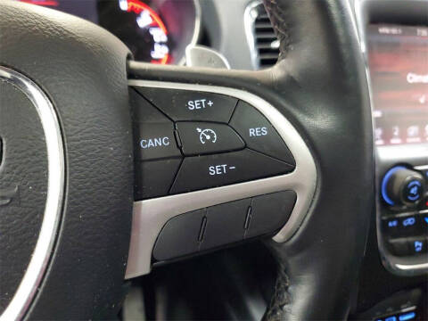 2016 Dodge Durango SXT