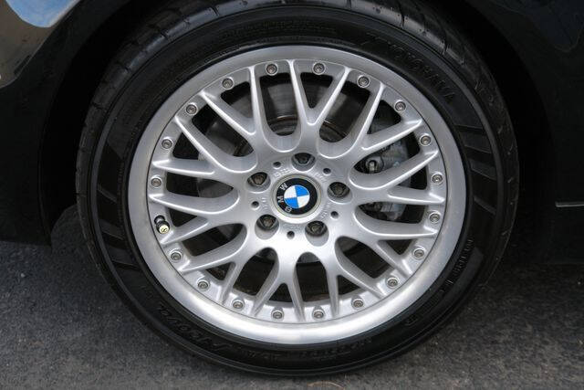 2001 BMW Z3 20