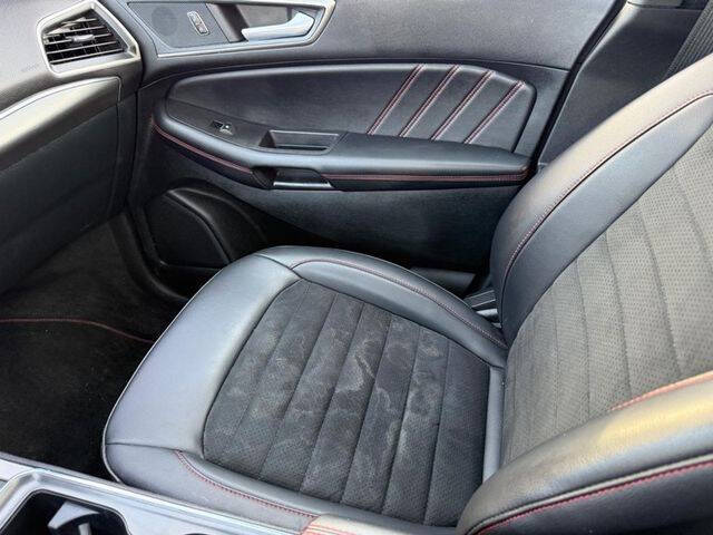 2024 Ford Edge ST-Line