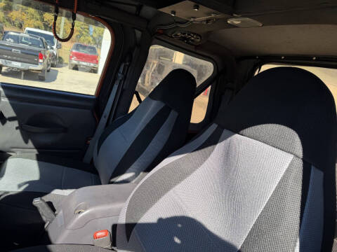 2001 Jeep Wrangler Sport