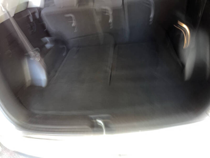 2016 Kia Sorento LX V6