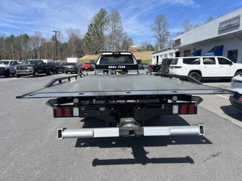 2025 RAM 5500