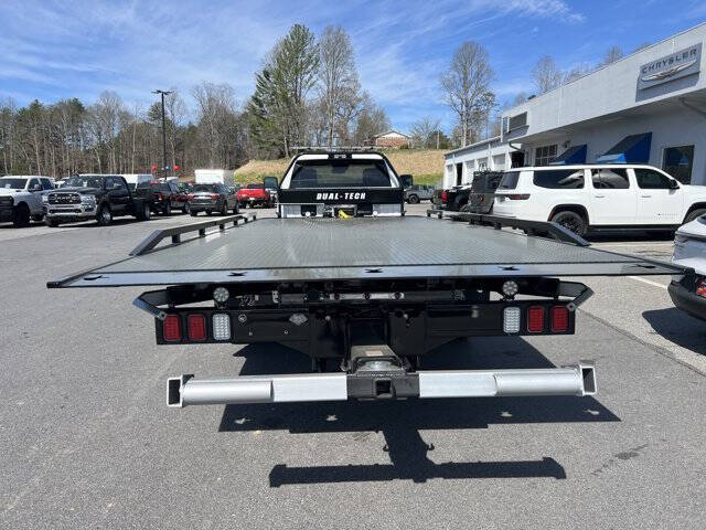 2025 RAM 5500