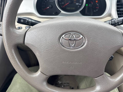 2006 Toyota Highlander Limited