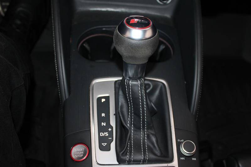 2018 Audi RS 3 2.5T quattro