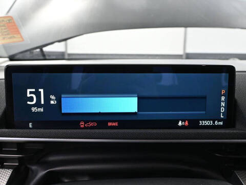 2021 Ford Mustang Mach-E Select