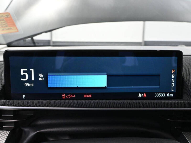 2021 Ford Mustang Mach-E Select