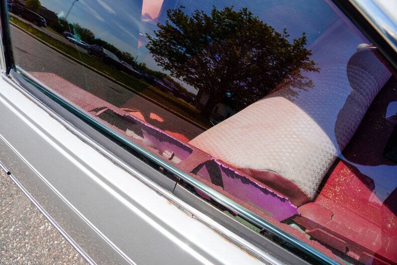 1979 Oldsmobile Cutlass Salon