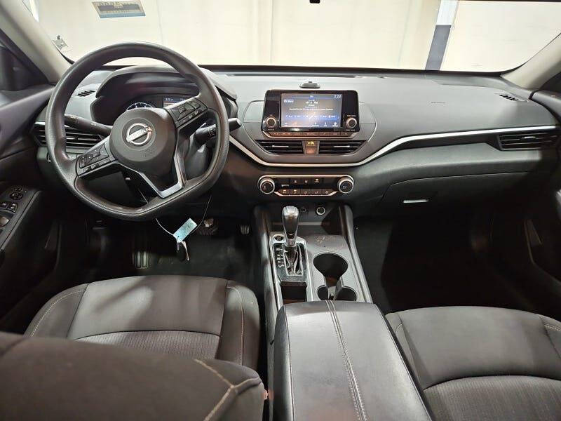 2023 Nissan Altima 2.5 S