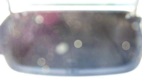 2015 Volkswagen Passat 1.8T Limited Edition