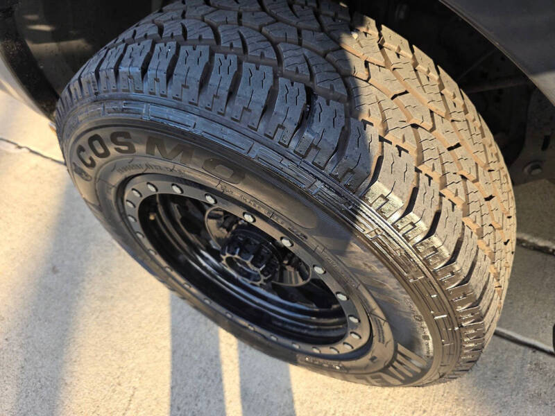 2007 Ford Expedition EL Limited