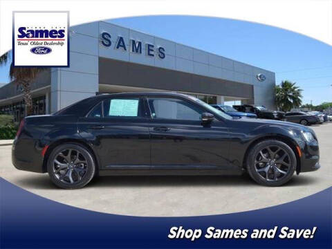 2023 Chrysler 300 for sale at Sames Super Center in Corpus Christi TX