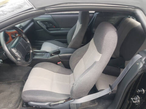 1994 Chevrolet Camaro Z28