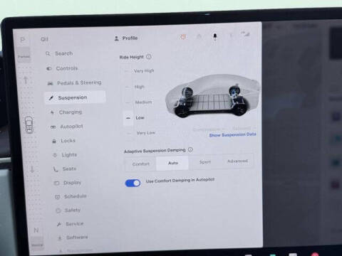 2022 Tesla Model X