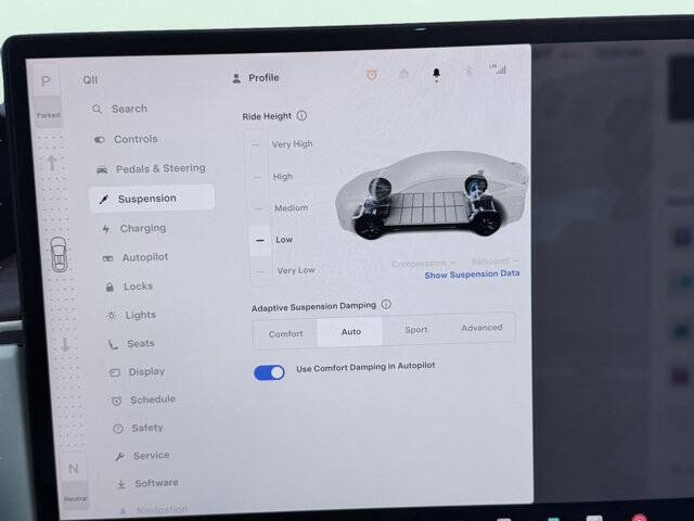 2022 Tesla Model X