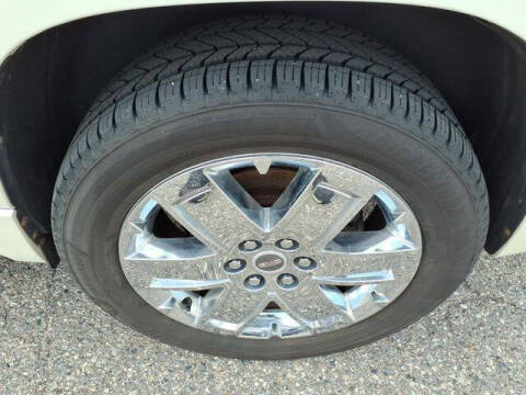 2013 GMC Acadia Denali