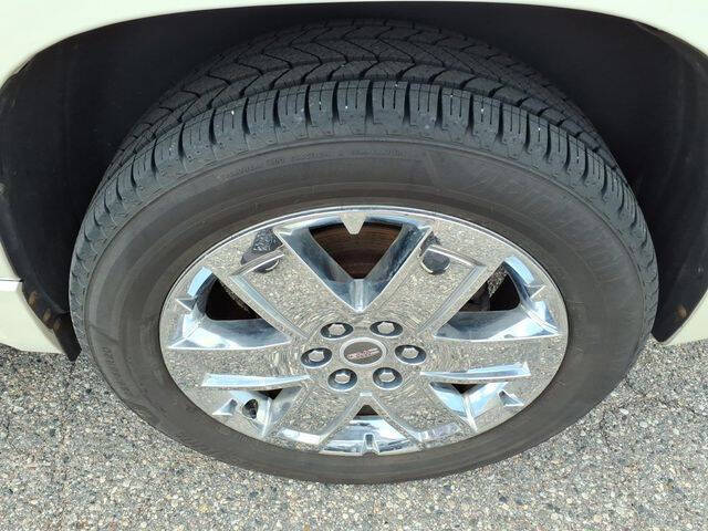 2013 GMC Acadia Denali