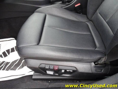 2013 BMW 3 Series 328i