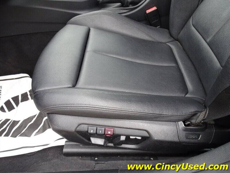 2013 BMW 3 Series 328i