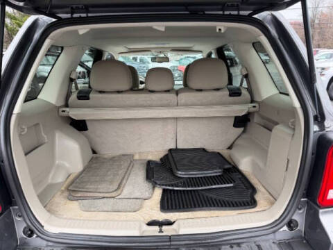2010 Ford Escape XLT